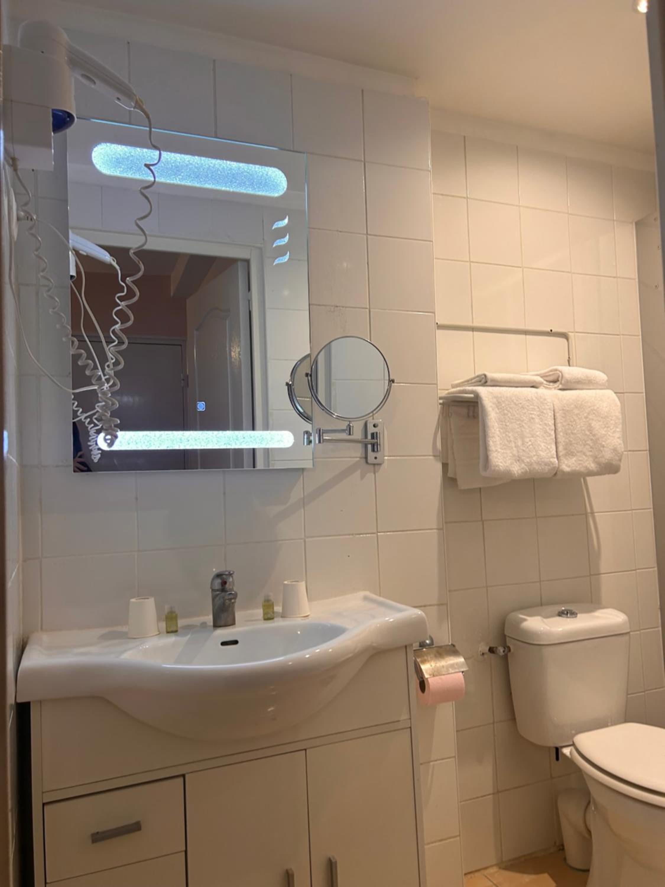 Hotel Grand Paris 35/40