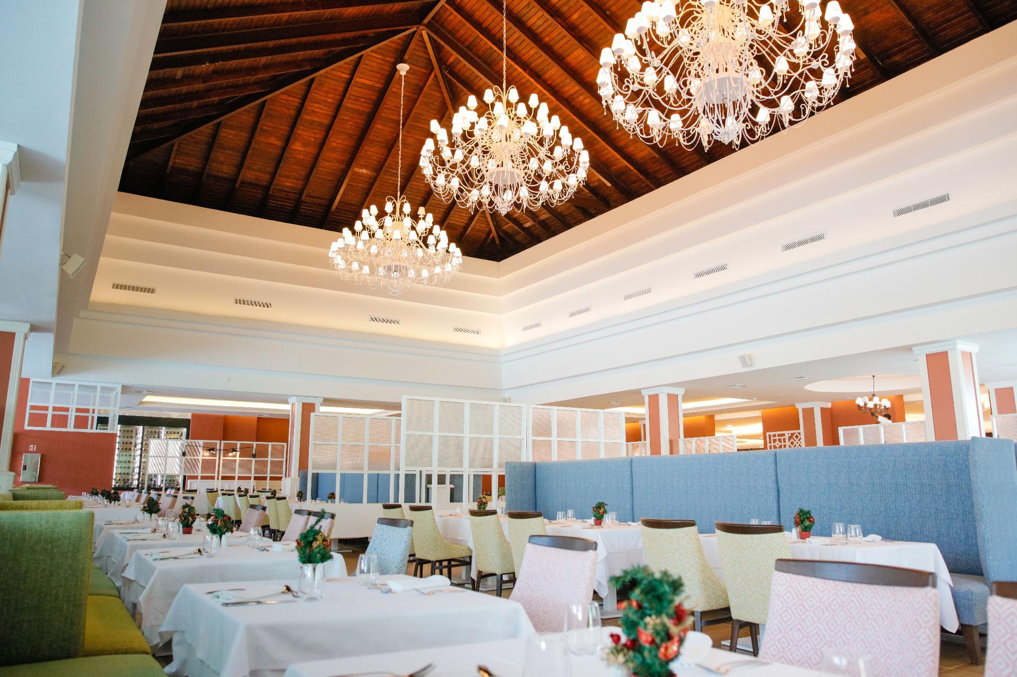 Majestic Mirage Punta Cana - Adults Only 15/27