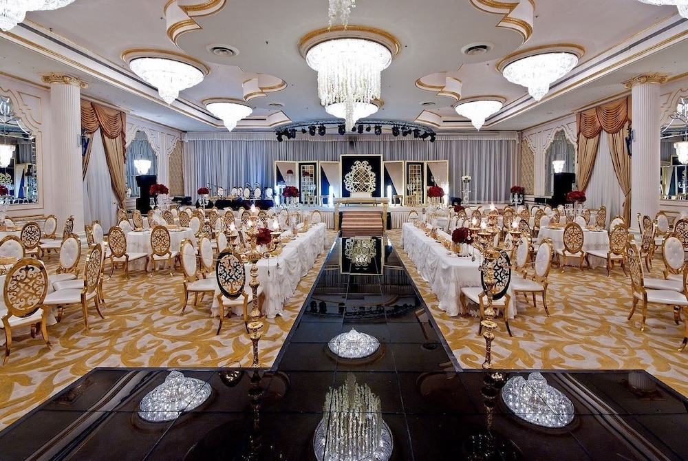 فندق كازابلانكا جدة(Casablanca Hotel Jeddah) 63/76
