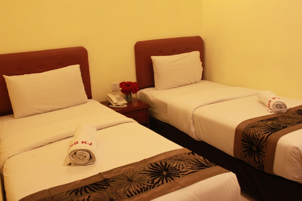 Sun Inns Hotel Kopkastam Kelana Jaya 39/60