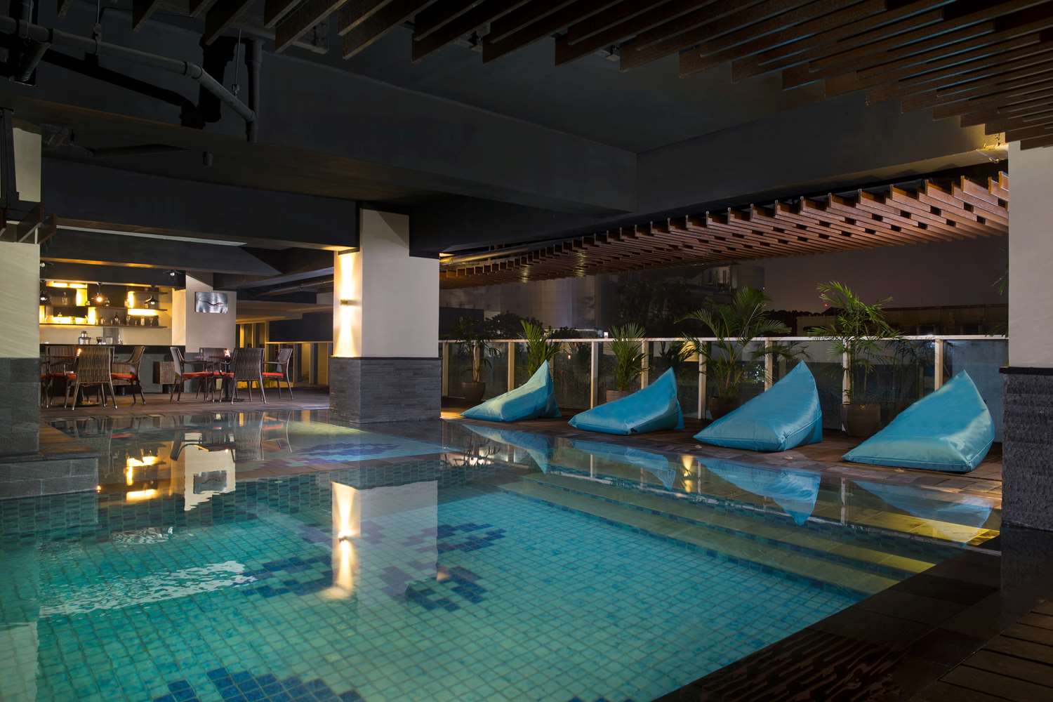 Best Western Premier La Grande Hotel 19/44