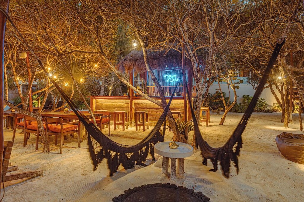 Hotel Casa Punta Coco & Beach Club - Adults Only 46/50