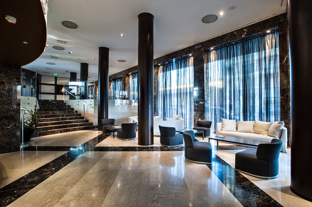 Crowne Plaza Milan City 11/80