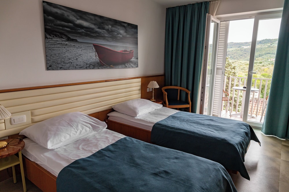Vila Laguna Strunjan - Terme Krka 20/70