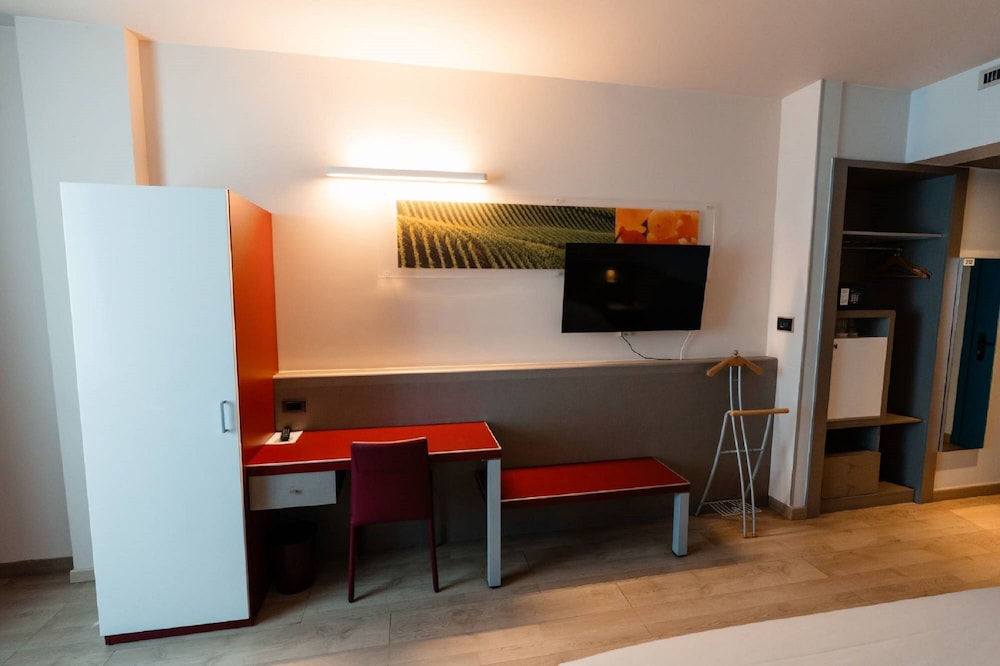 Hotel Ristorante I Castelli 37/50