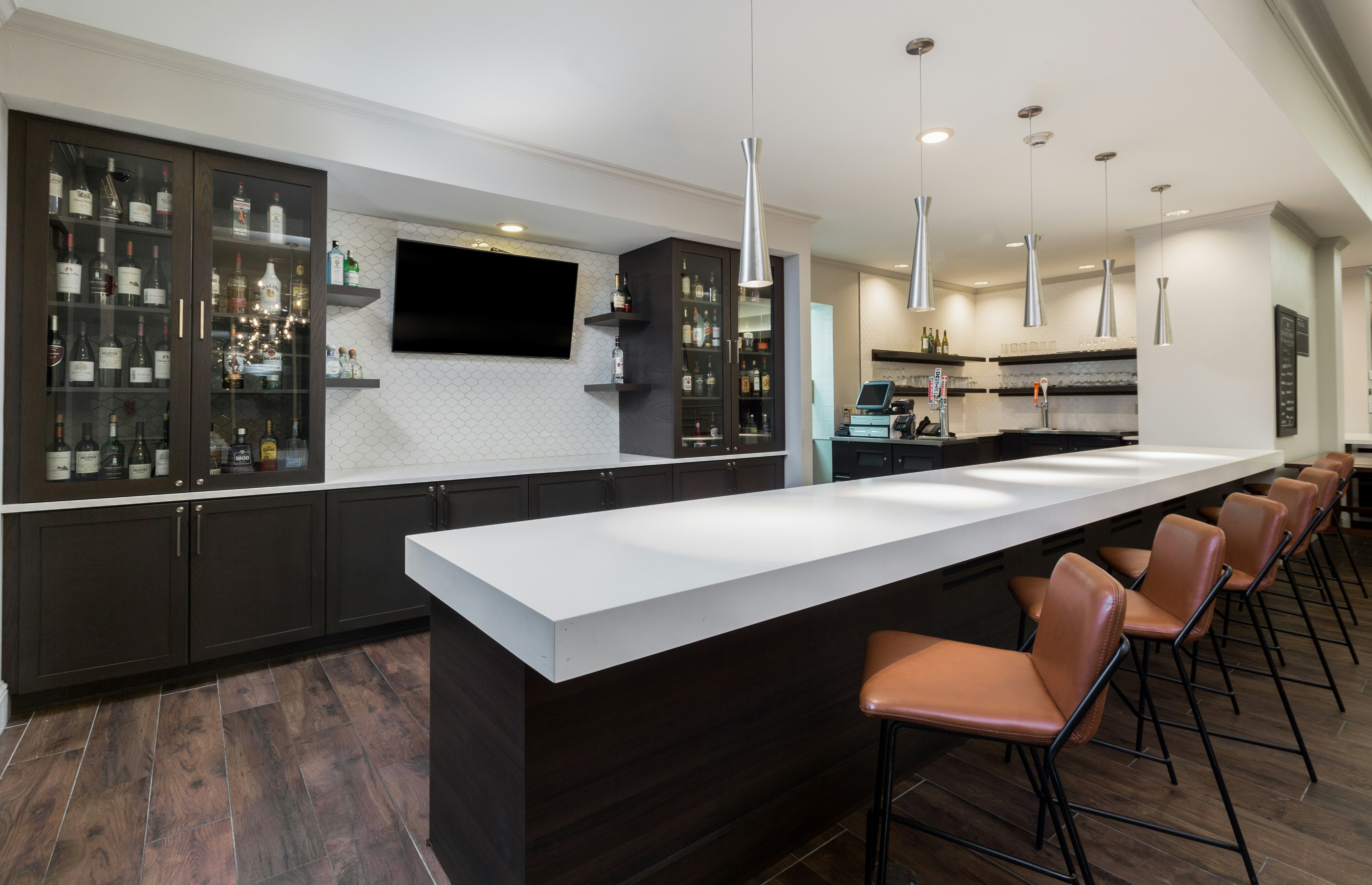Hilton Garden Inn Oakland/ San Leandro 33/51