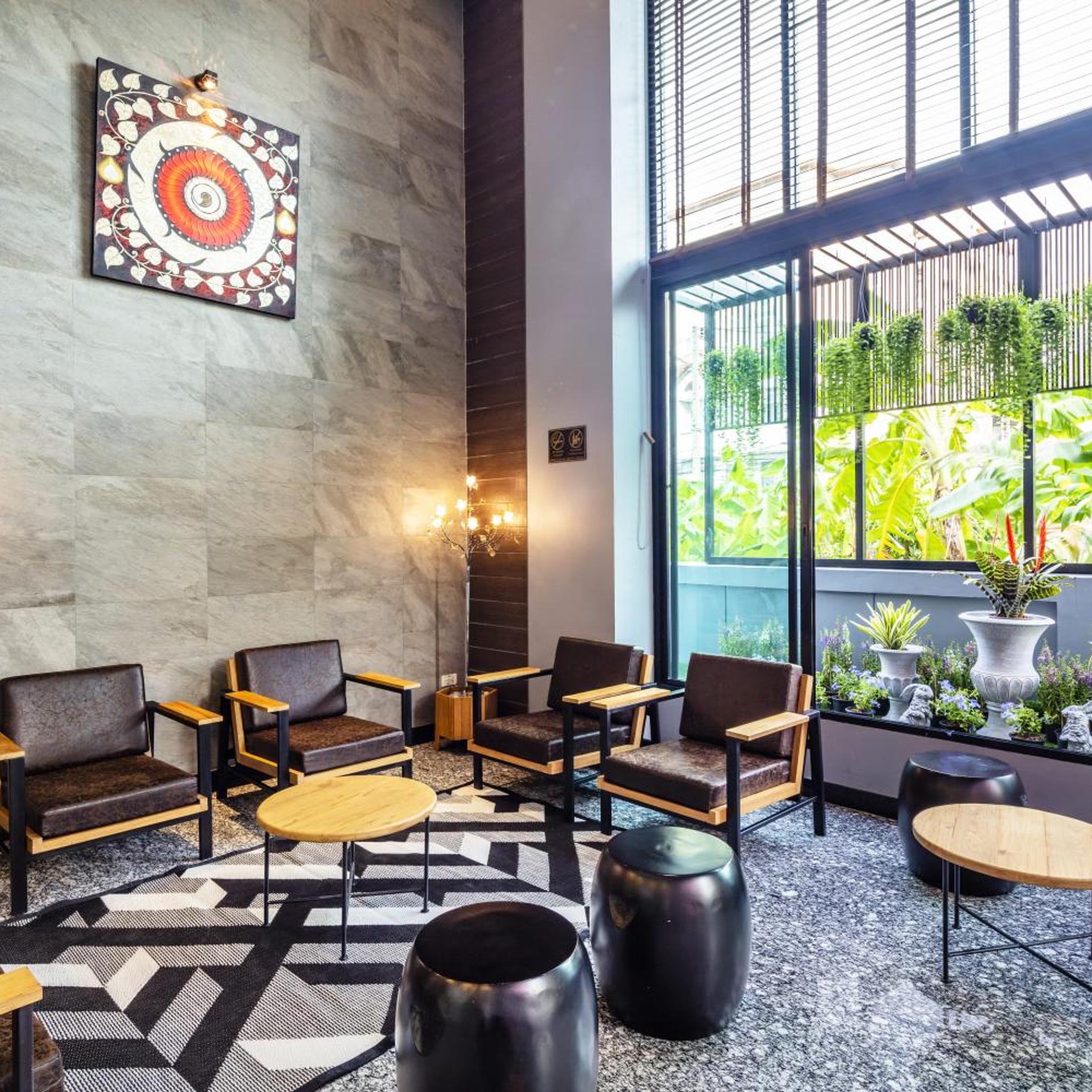 Aliz Hotel 30/45