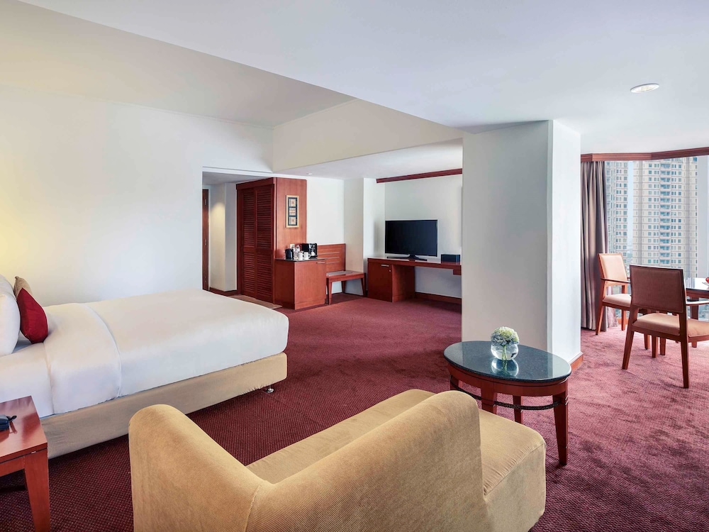 Mercure Jakarta Kota 18/51