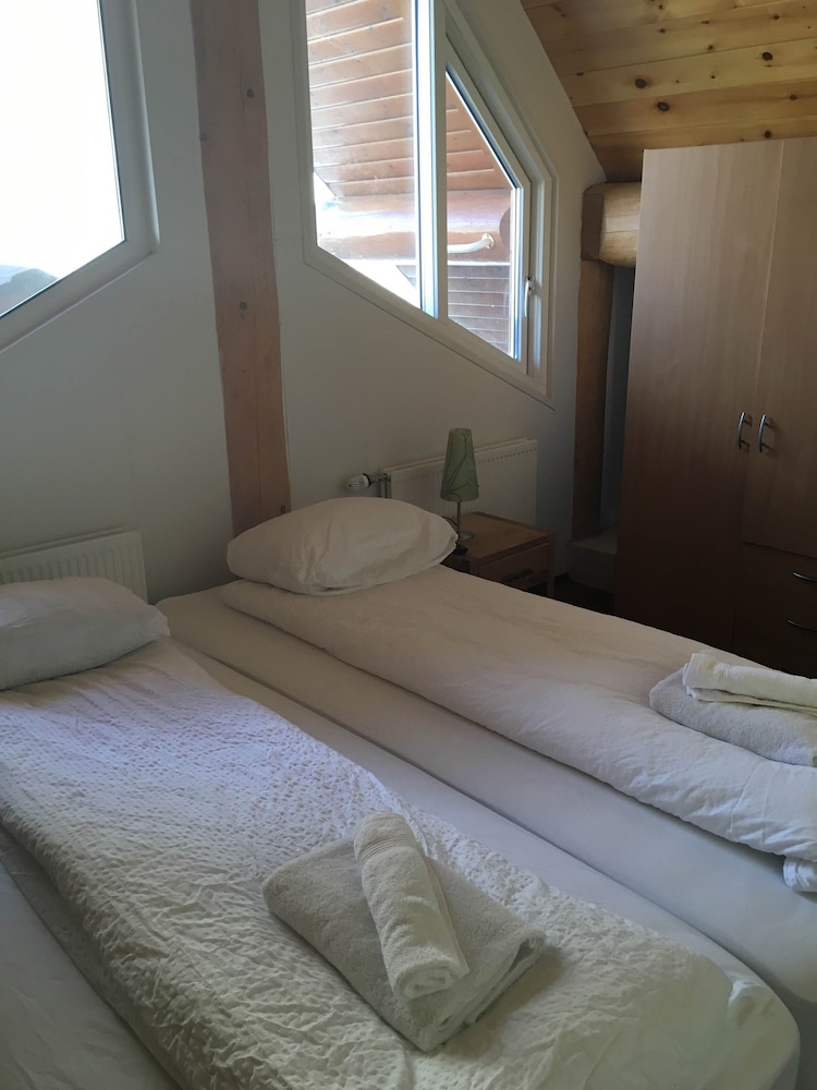 Welcome Hotel Lambafell 22/38