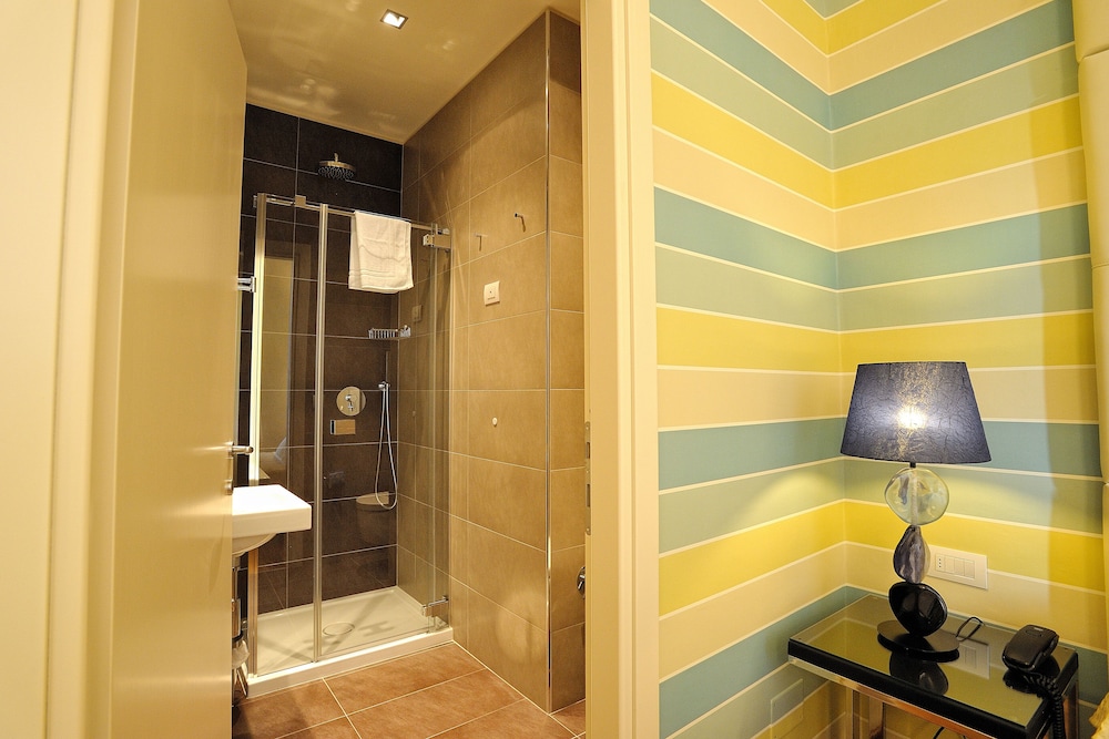 Luxury B&B La Dimora Degli Angeli 28/50