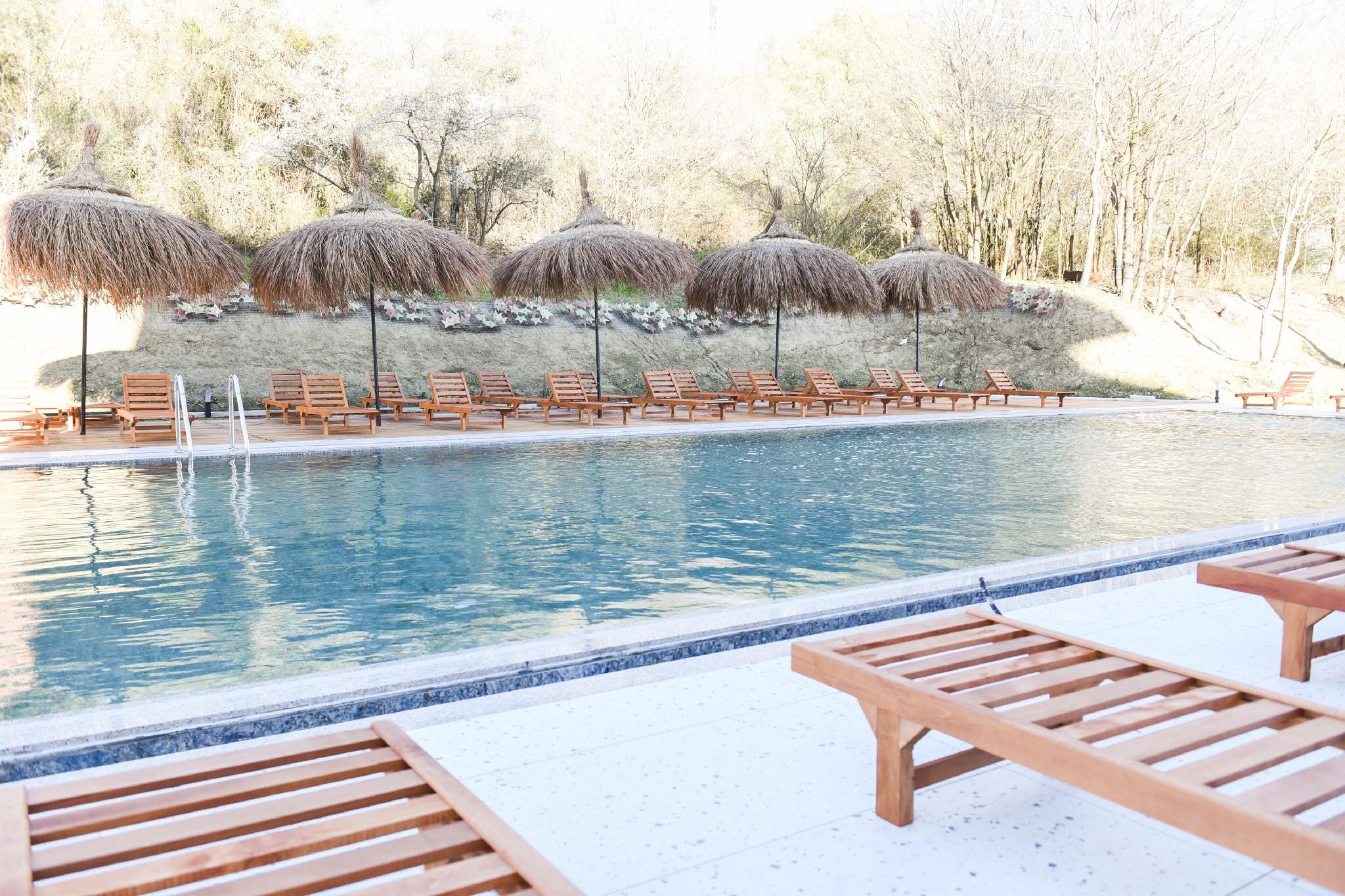 Olivia Hill Resort 31/34