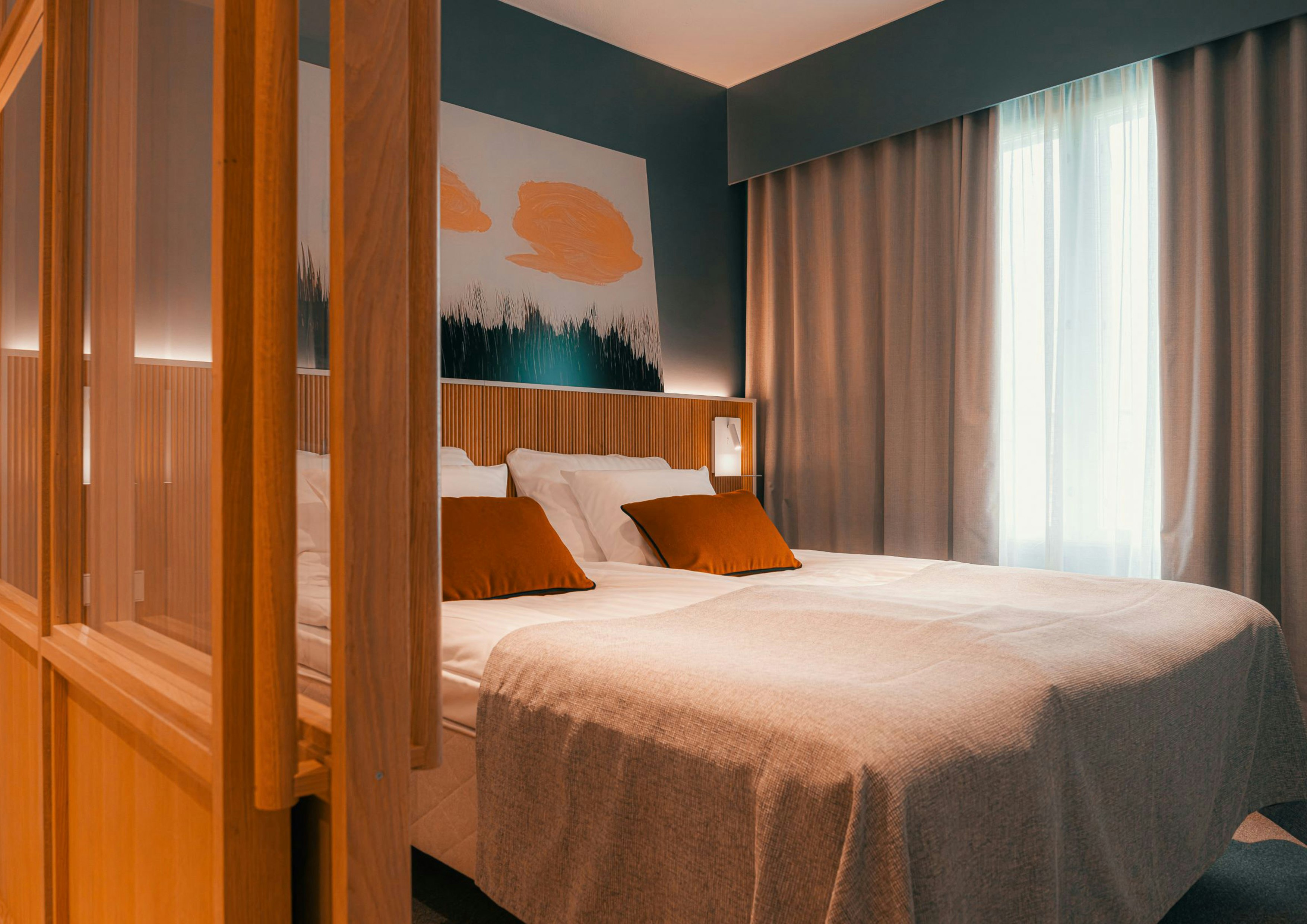 Sokos Hotel Seurahuone Savonlinna 7/48