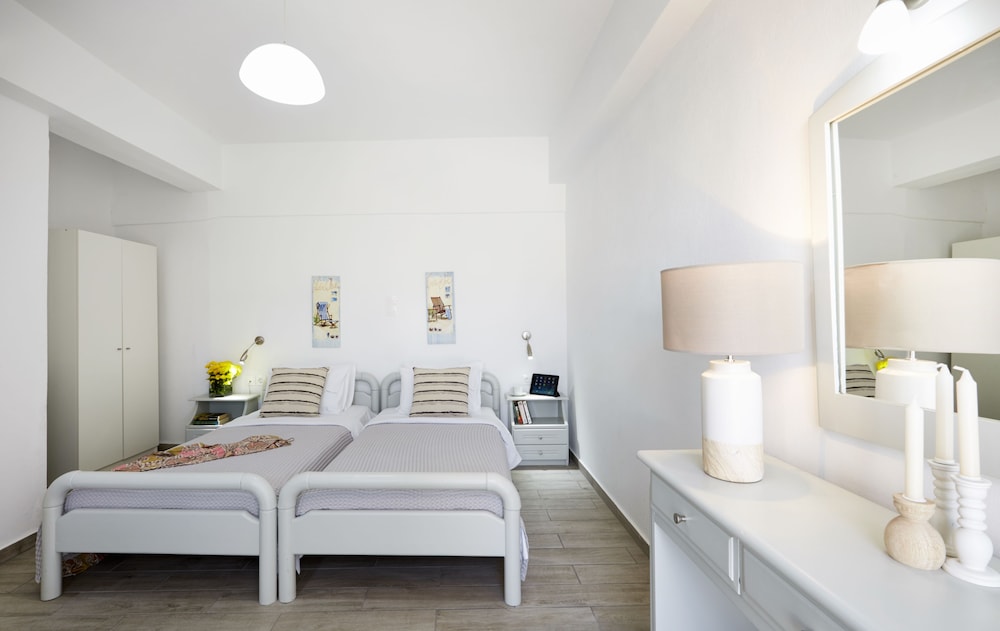 Milos Villas Hotel 21/34