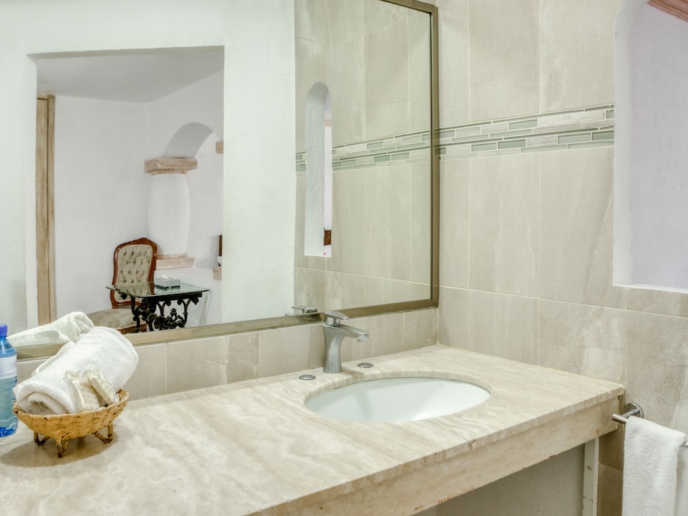 Capital O Gran Hotel Campestre 37/50