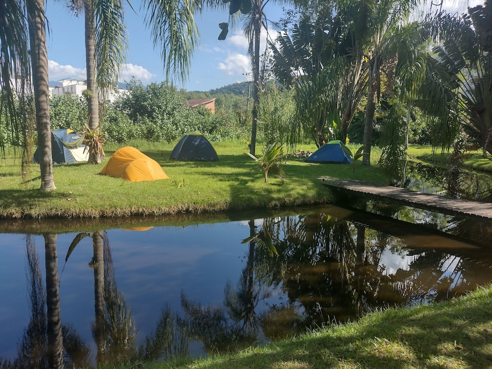 Hostel Canto Caiçara 42/50