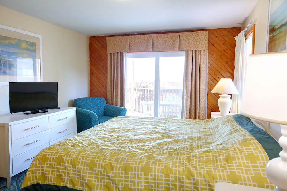 Ocean Pines Resort 10/73