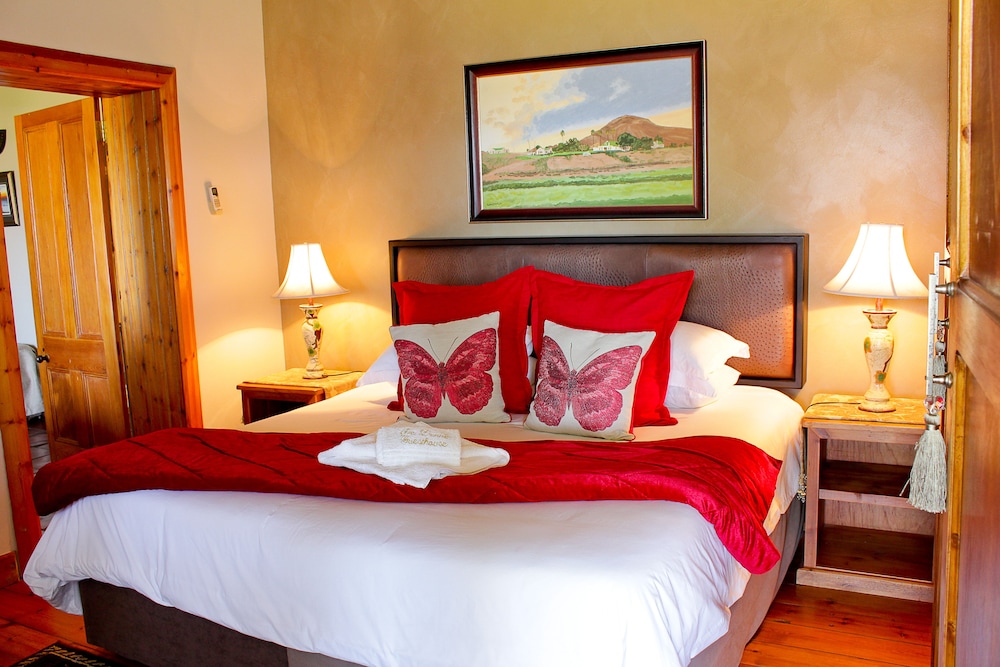 De Denne Guest House 12/50