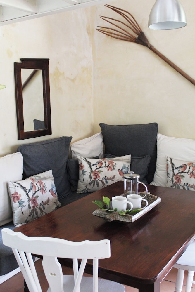 Arumvale Country House 36/50