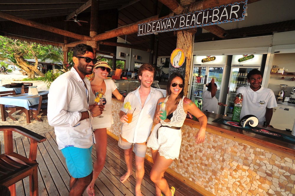 Hideaway Island Resort 51/75
