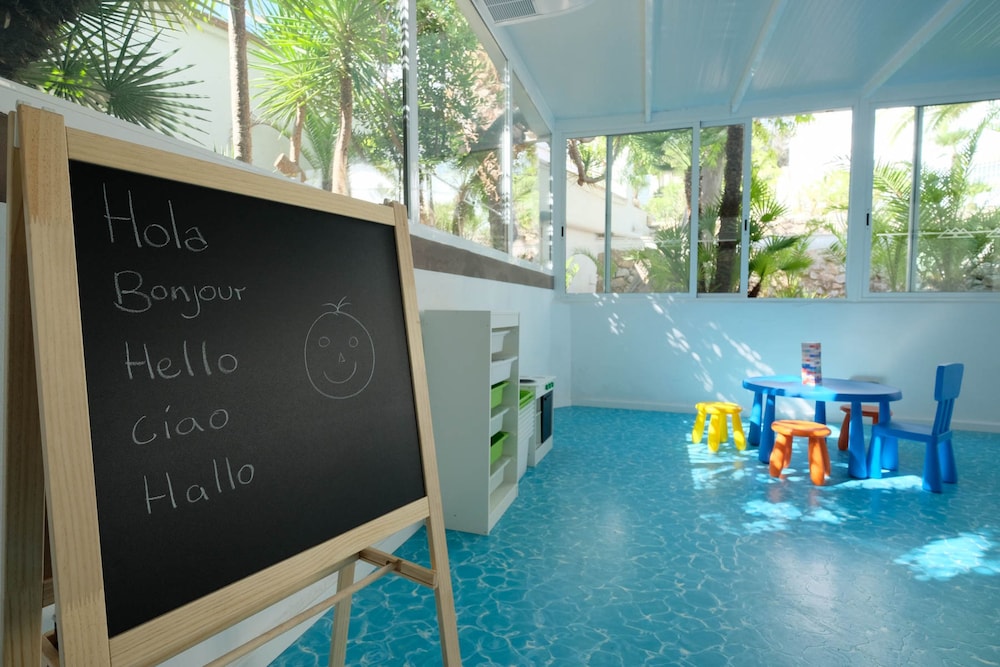 Azuline Hotel Palmanova Garden 29/62