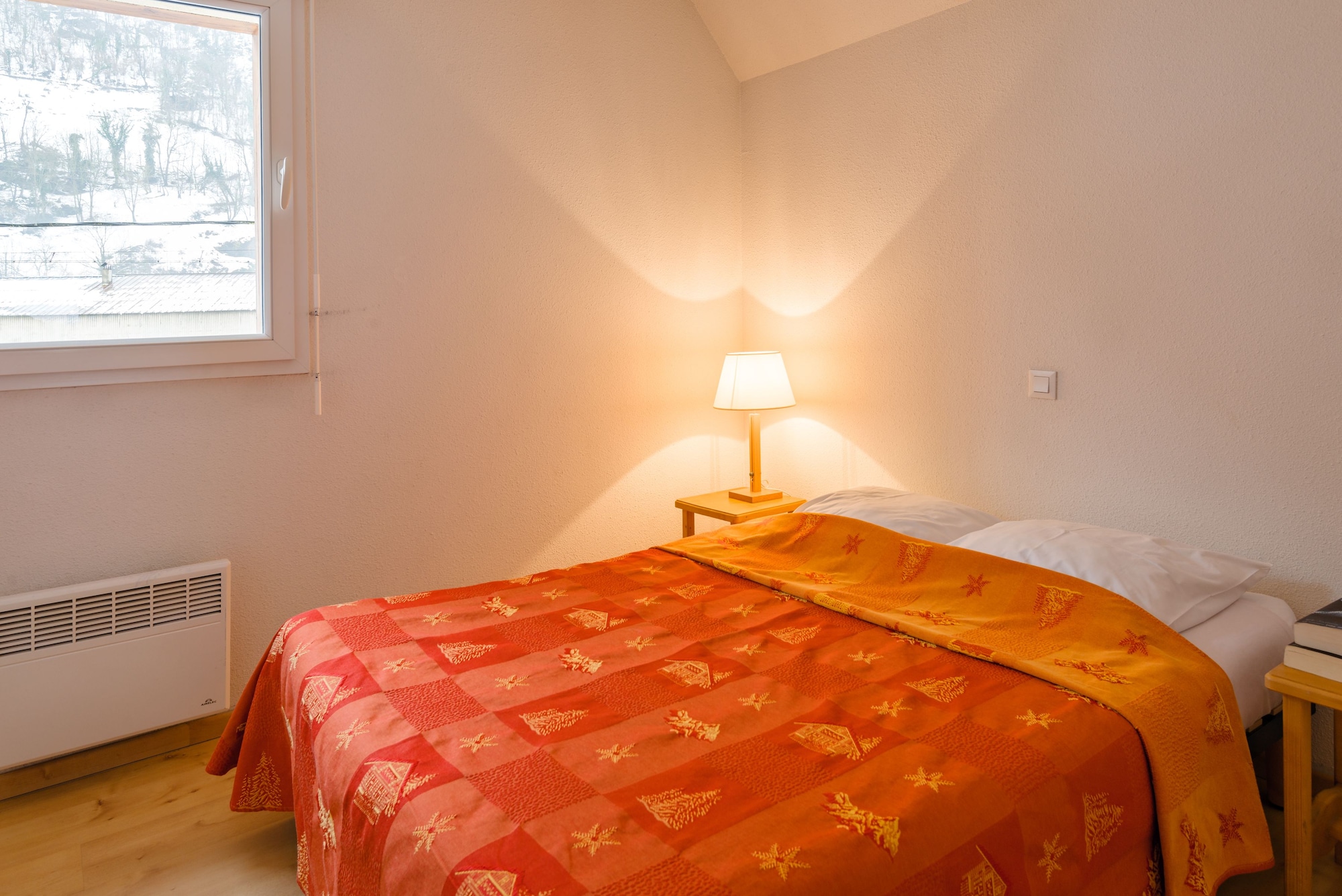 1 Bedroom, Cabin, Apartment, Bunk Bed, Sofa