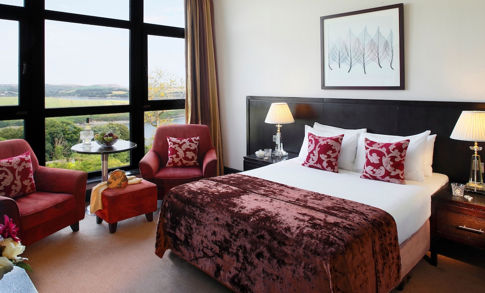 Kinsale Hotel Spa Ex Macdonald Kinsale Hotel Spa 11/65
