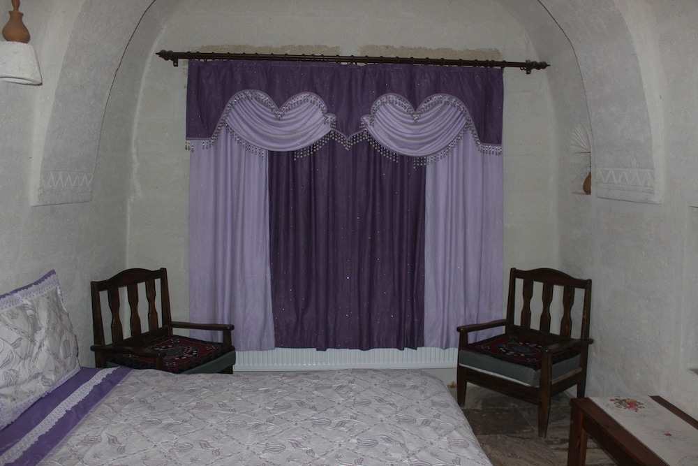 Dilek Tepesi Cave Hotel 22/36