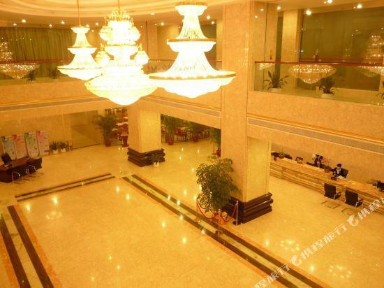 Zhaoqing Longzhu Hotel 6/27