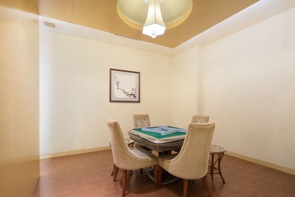 Qinghe Jin Jiang International Hotel 42/47