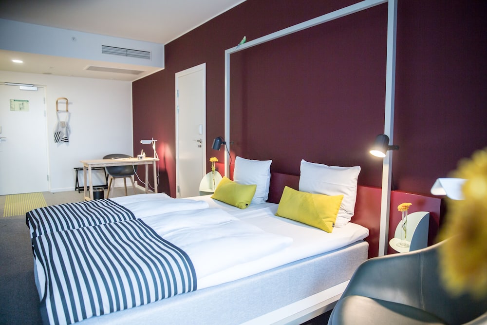 Comwell Aarhus Dolce By Wyndham 24/73