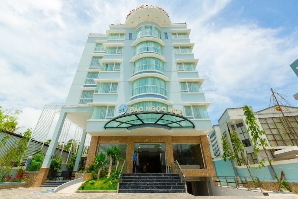 Dao Ngoc Hotel 1/47