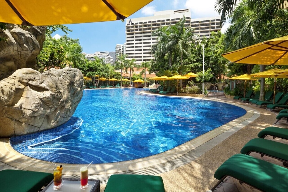 Artyzen Grand Lapa Macau 67/68