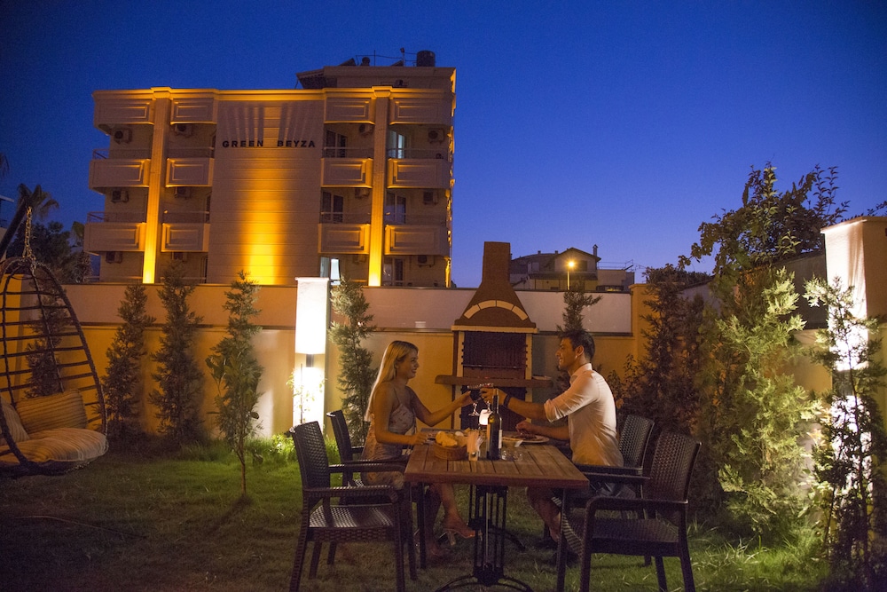 Green Beyza Suites 3/39