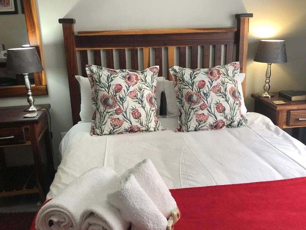 Cornerstone B&B Kroonstad 20/40