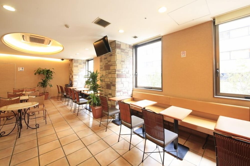 Washington R&B Hotel Shin Yokohama Ekimae 27/47