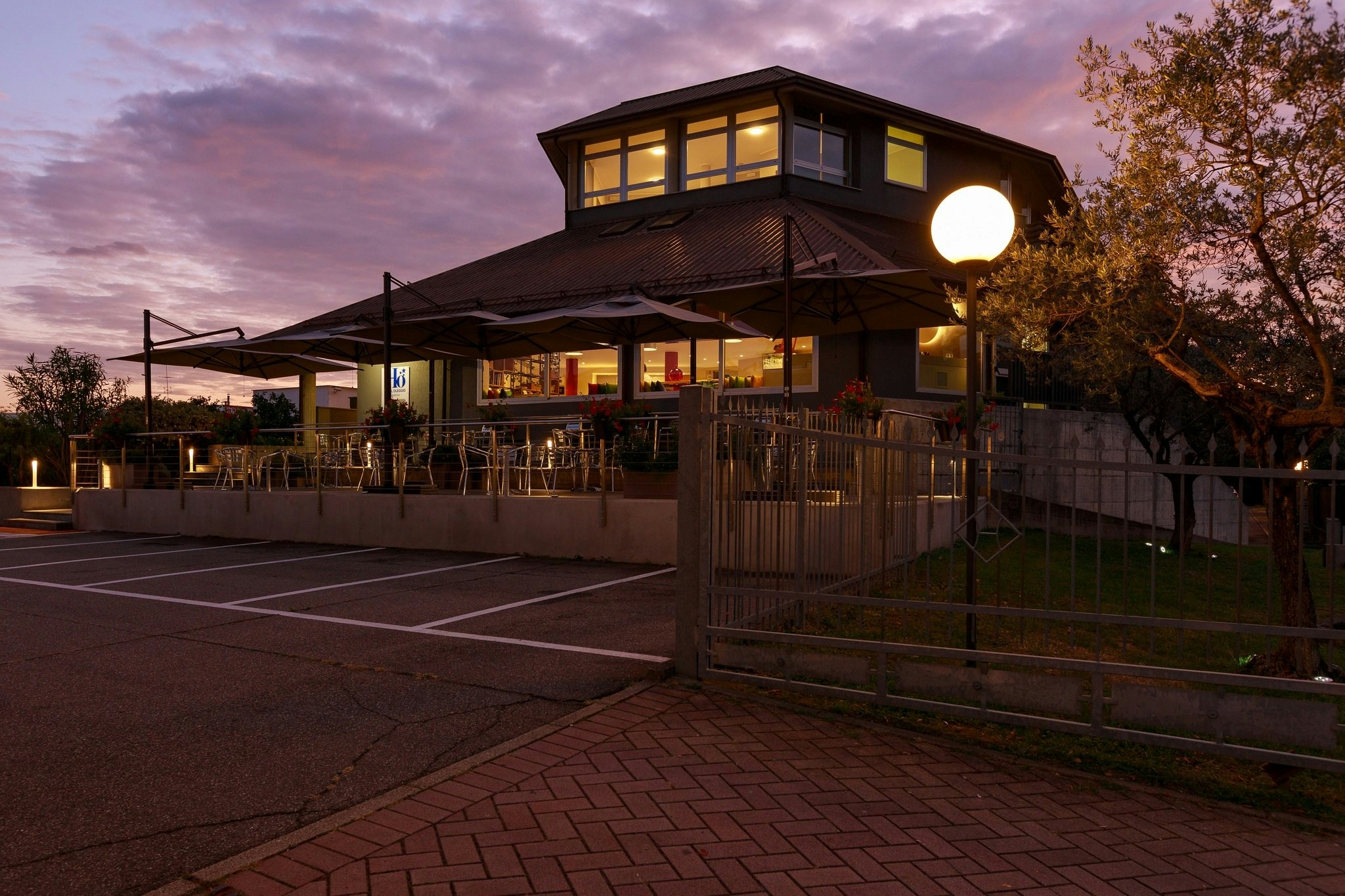 Oleggio Hotel Malpensa 56/57