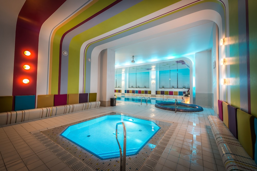 Orhideea Residence Spa 37/75