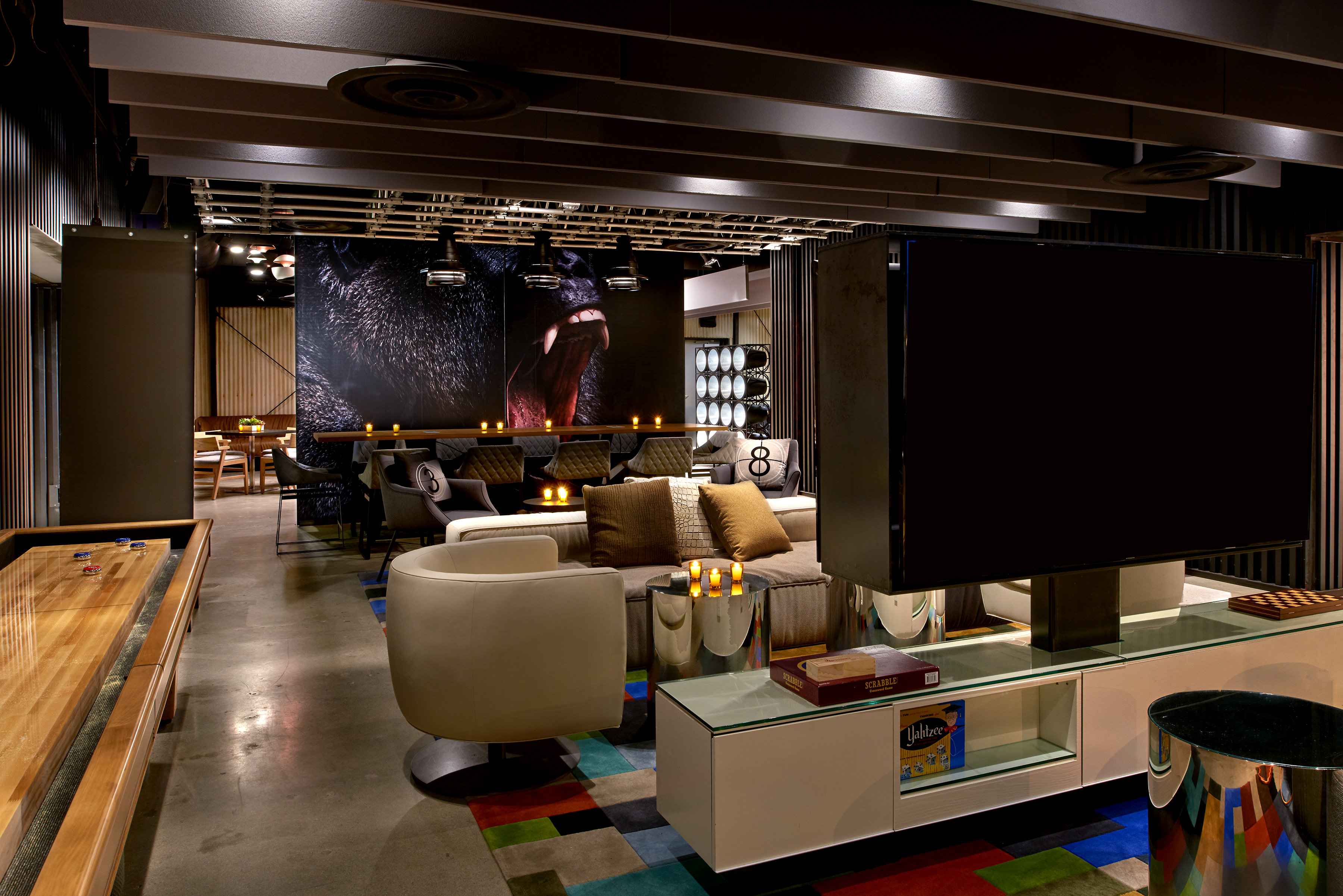 Kimpton Hotel Palomar Los Angeles Beverly Hills 54/83