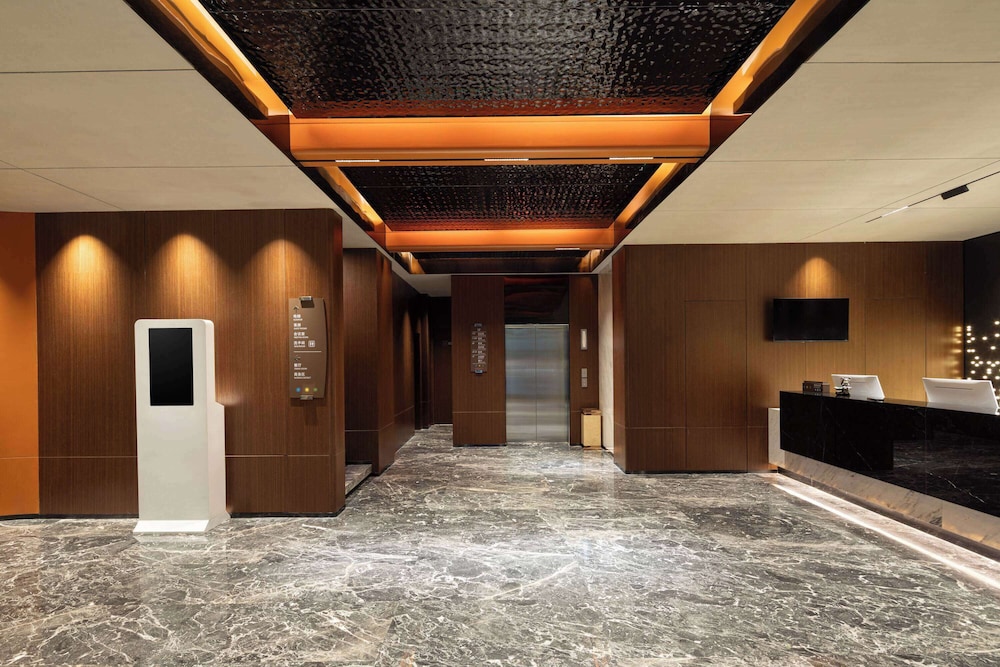 Days Inn by Wyndham Lanzhou Chengguan 21/30