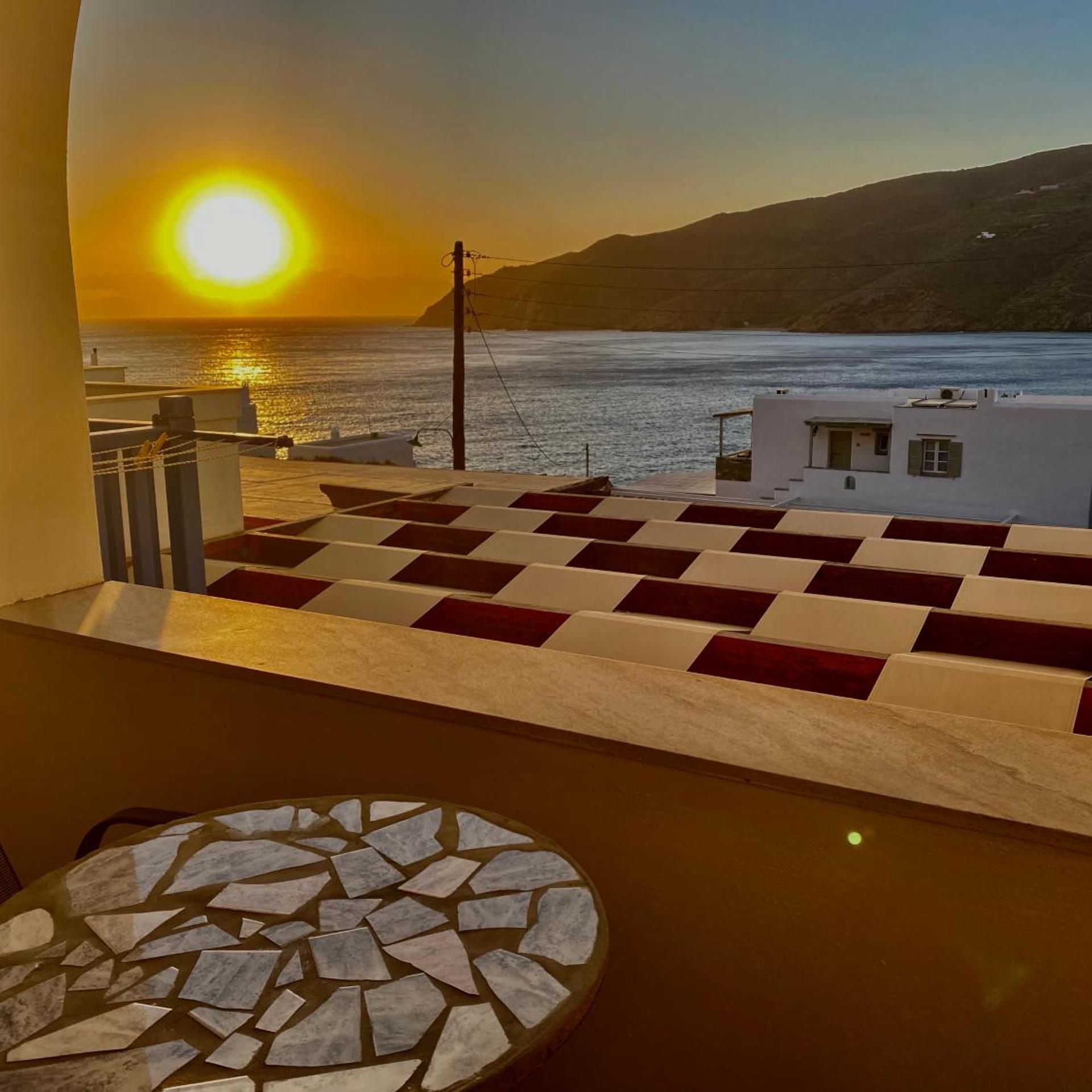 Hotel Pelagos 24/52
