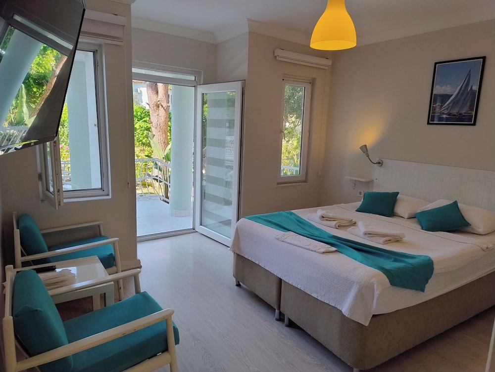 Selya Apart Hotel 13/50