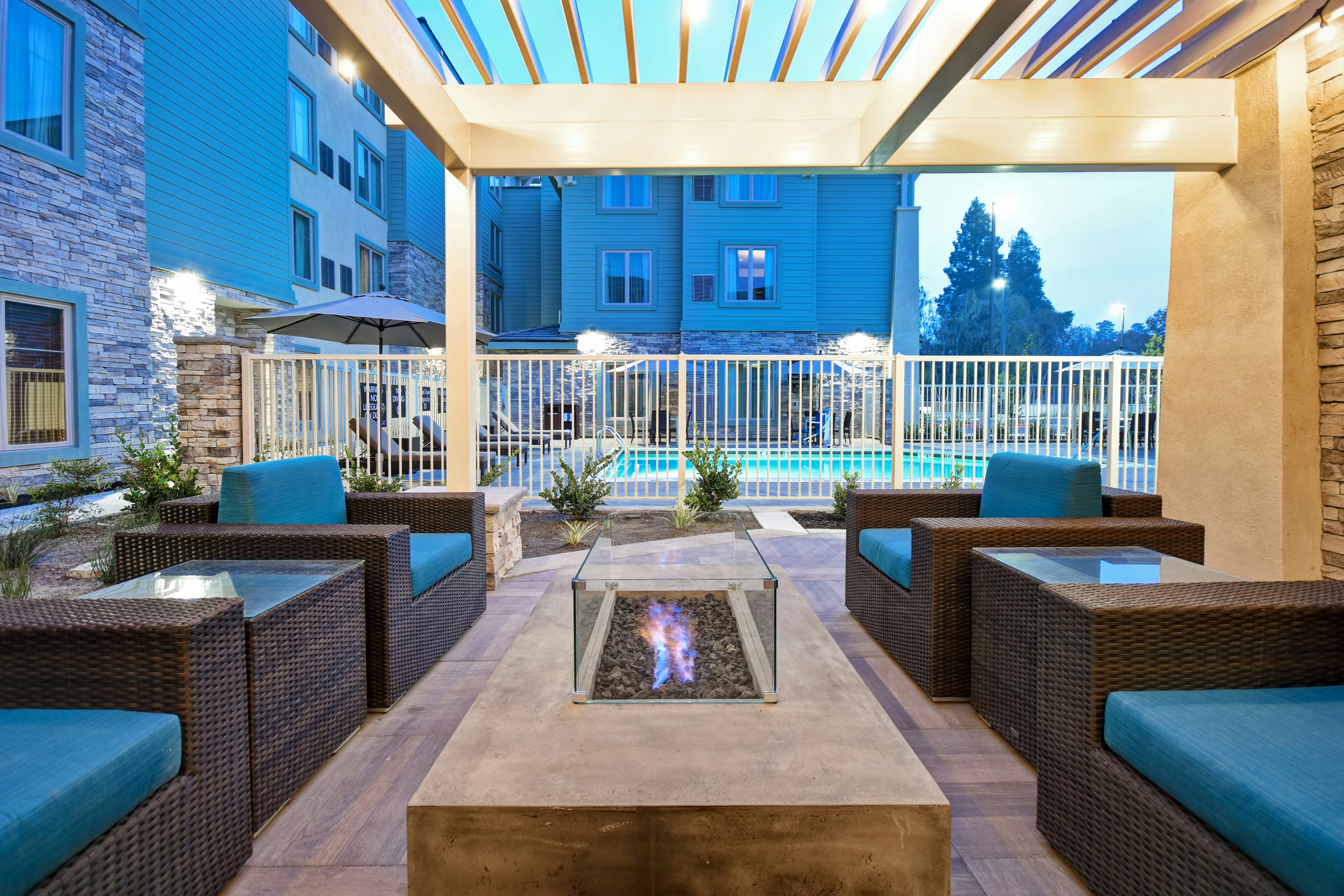 Homewood Suites By Hilton Pleasant Hill Concord 49/86