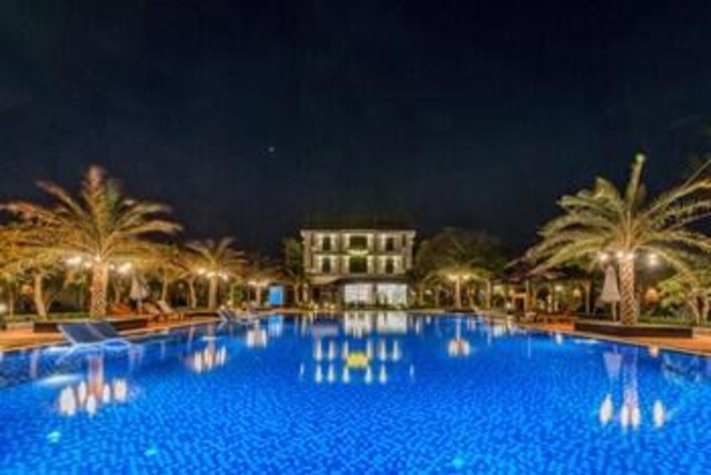 HON BA LAGI BEACH RESORT 48/50
