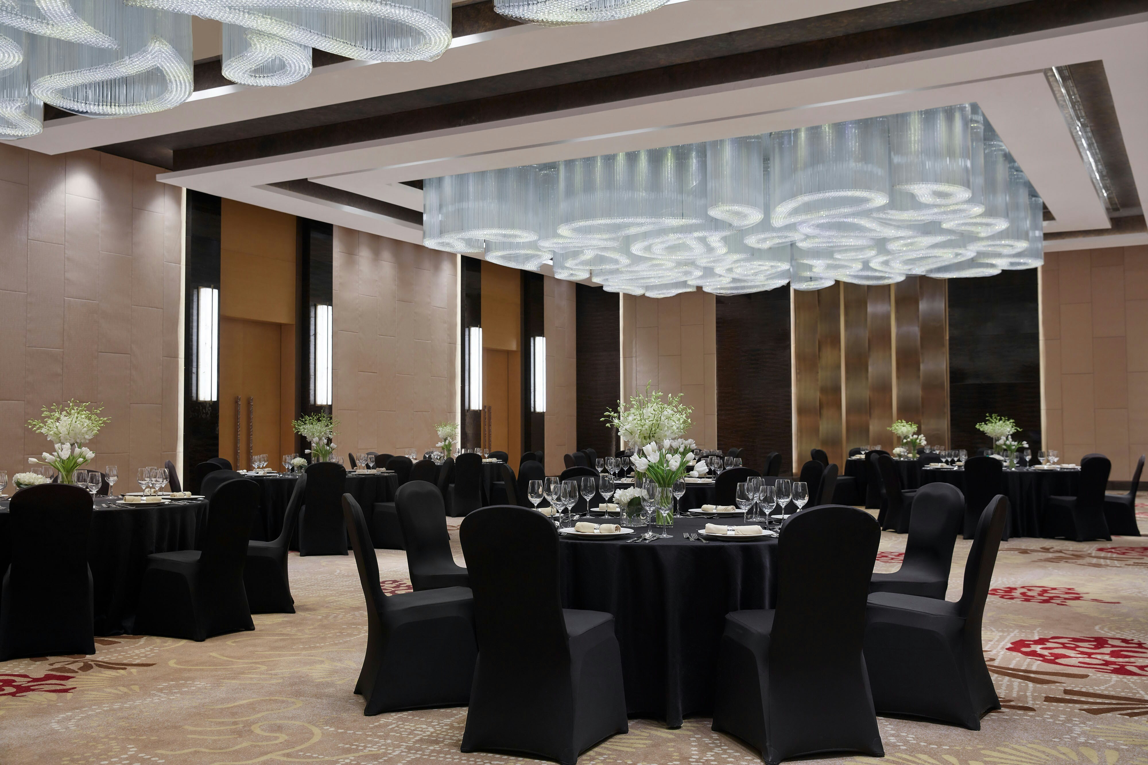 Sheraton Beijing Lize Hotel 62/65
