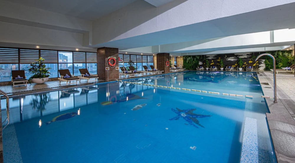 Muong Thanh Grand Da Nang Hotel 34/63
