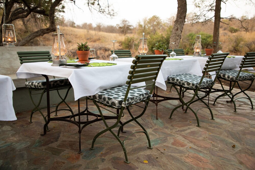 Simbavati Camp George 32/50