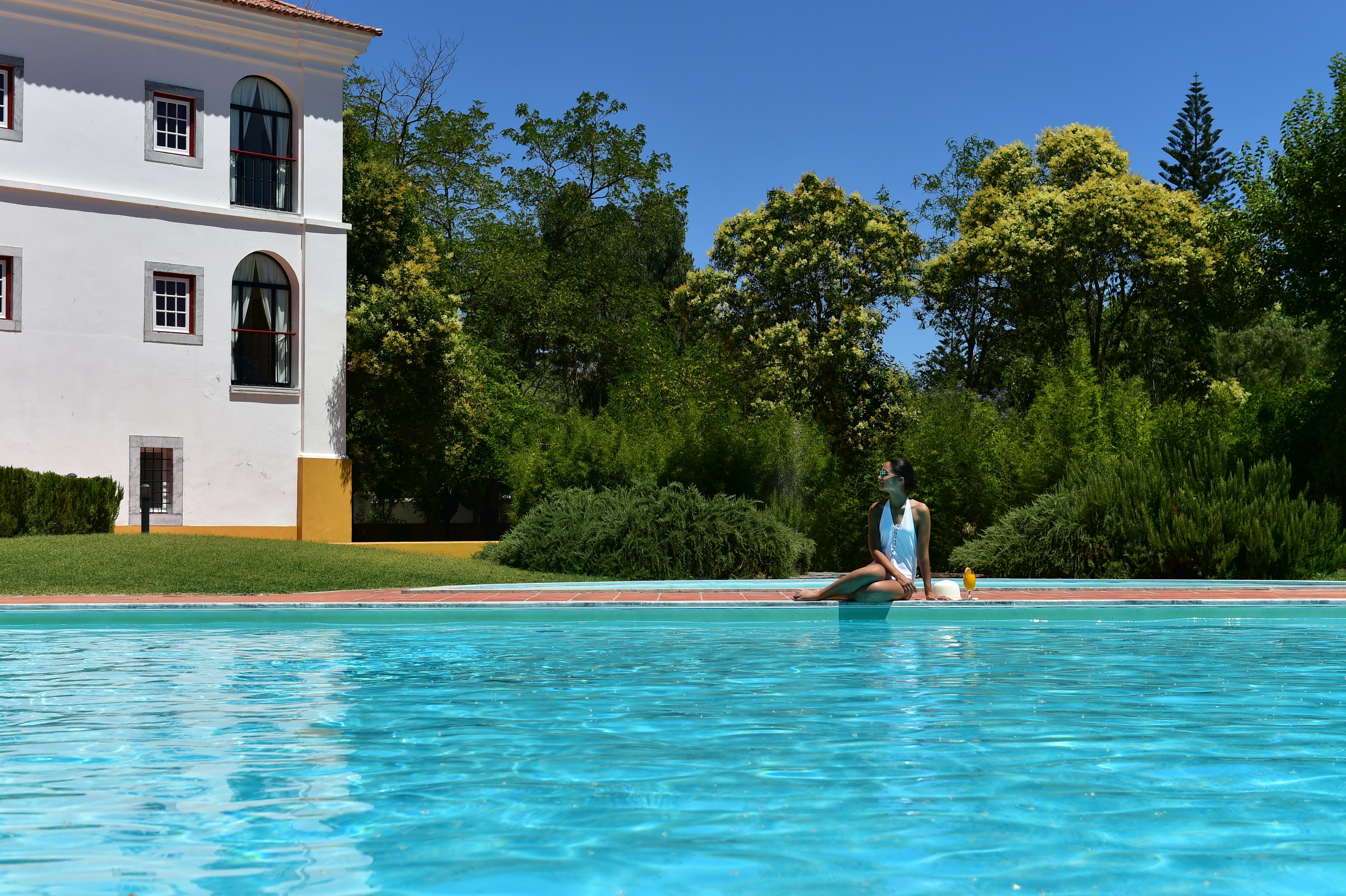 Pousada Convento Beja 18/22