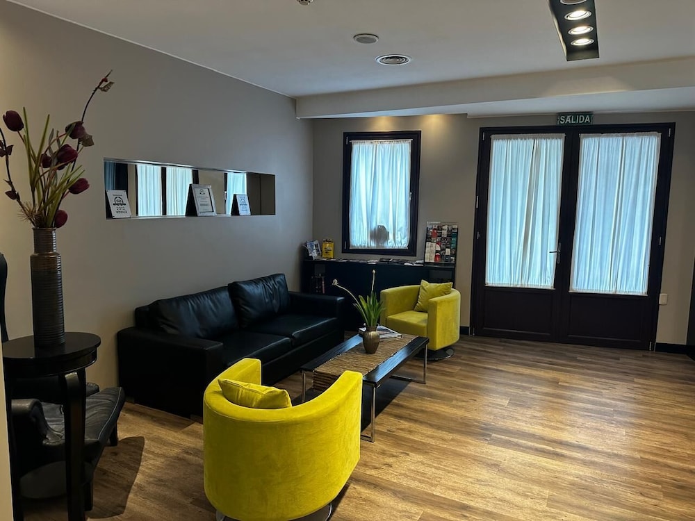 Purobaires Hotel Boutique 56/72