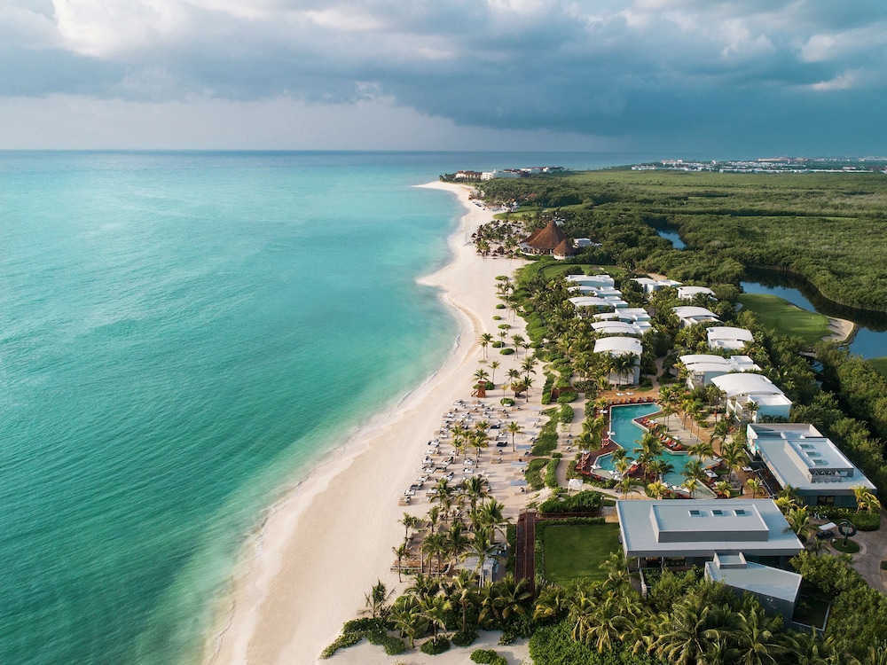 Andaz Mayakoba Resort Riviera Maya - a concept by Hyatt 8/106