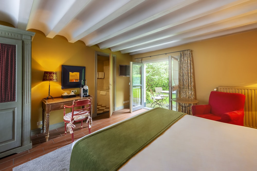 Chateau St Gerlach 19/62